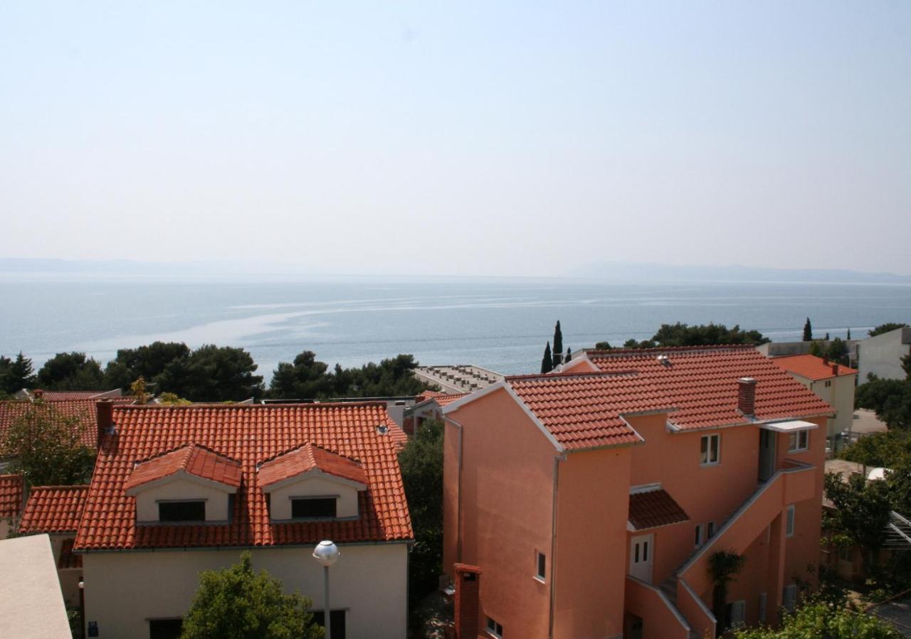 Apartment Podgora 518D Ngoại thất bức ảnh