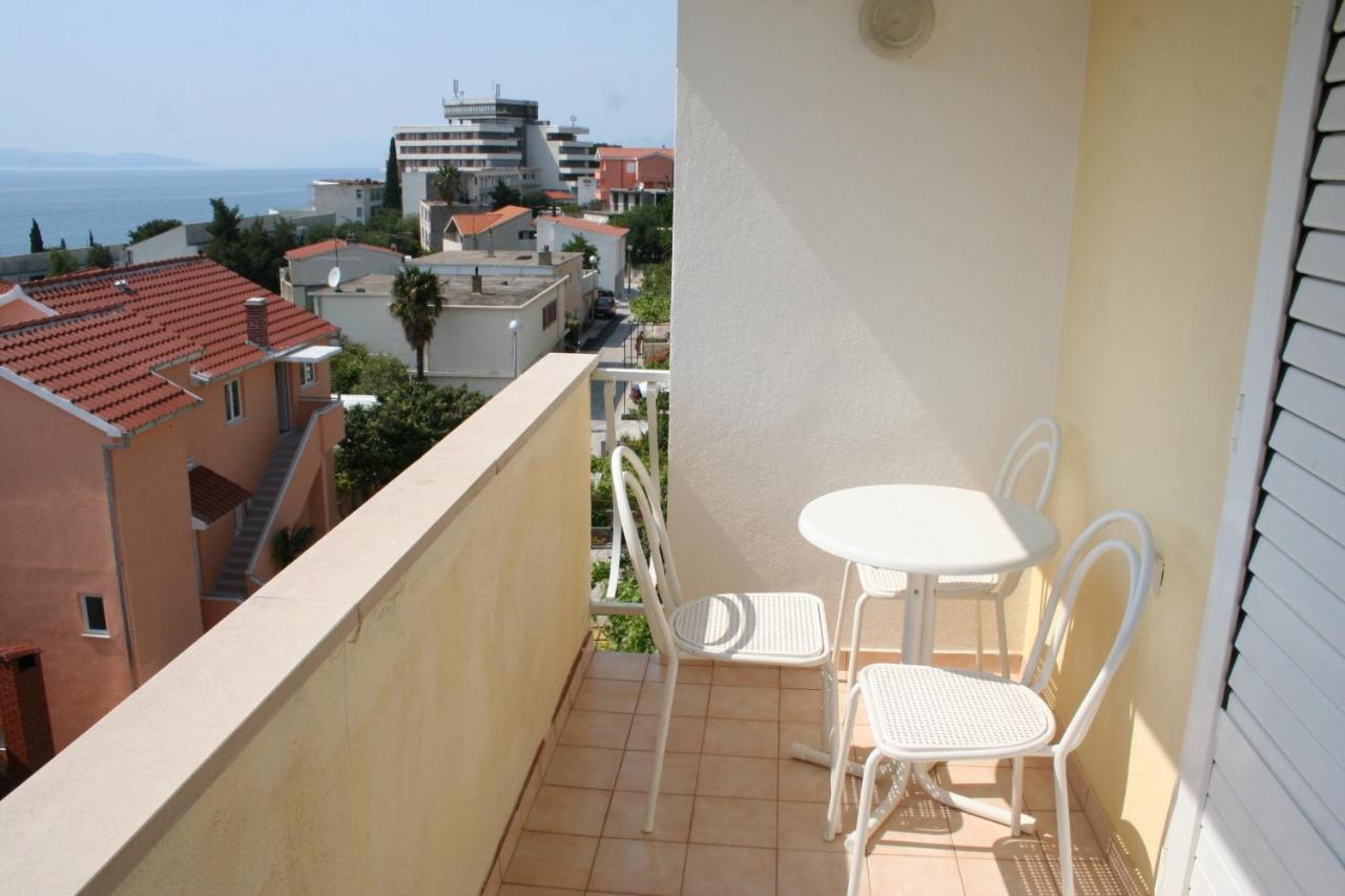 Apartment Podgora 518D Ngoại thất bức ảnh